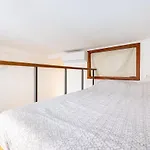 The Artistic Retreat