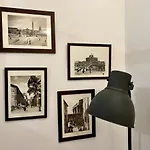 The Artistic Retreat