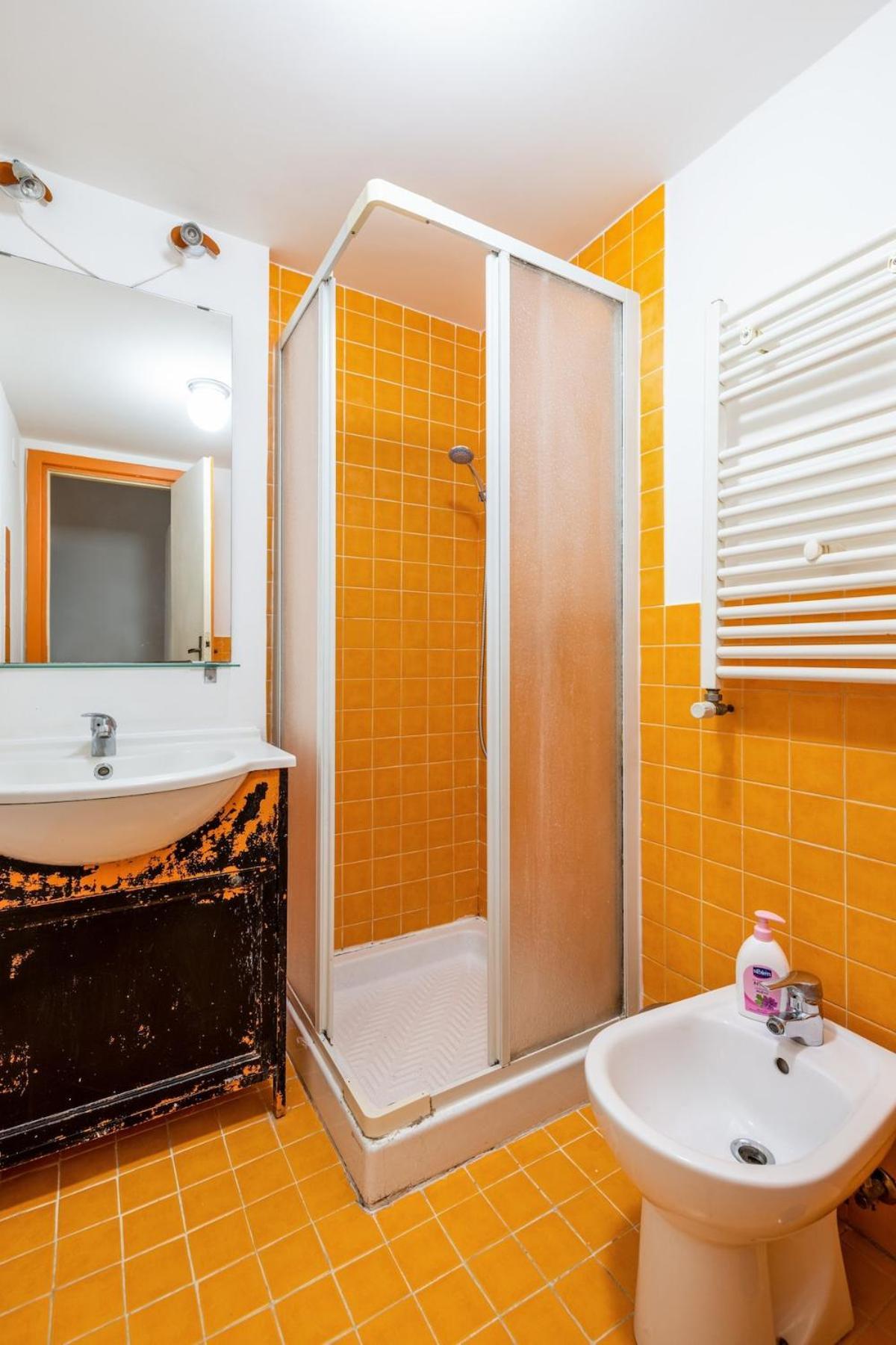 The Artistic Retreat Apartment